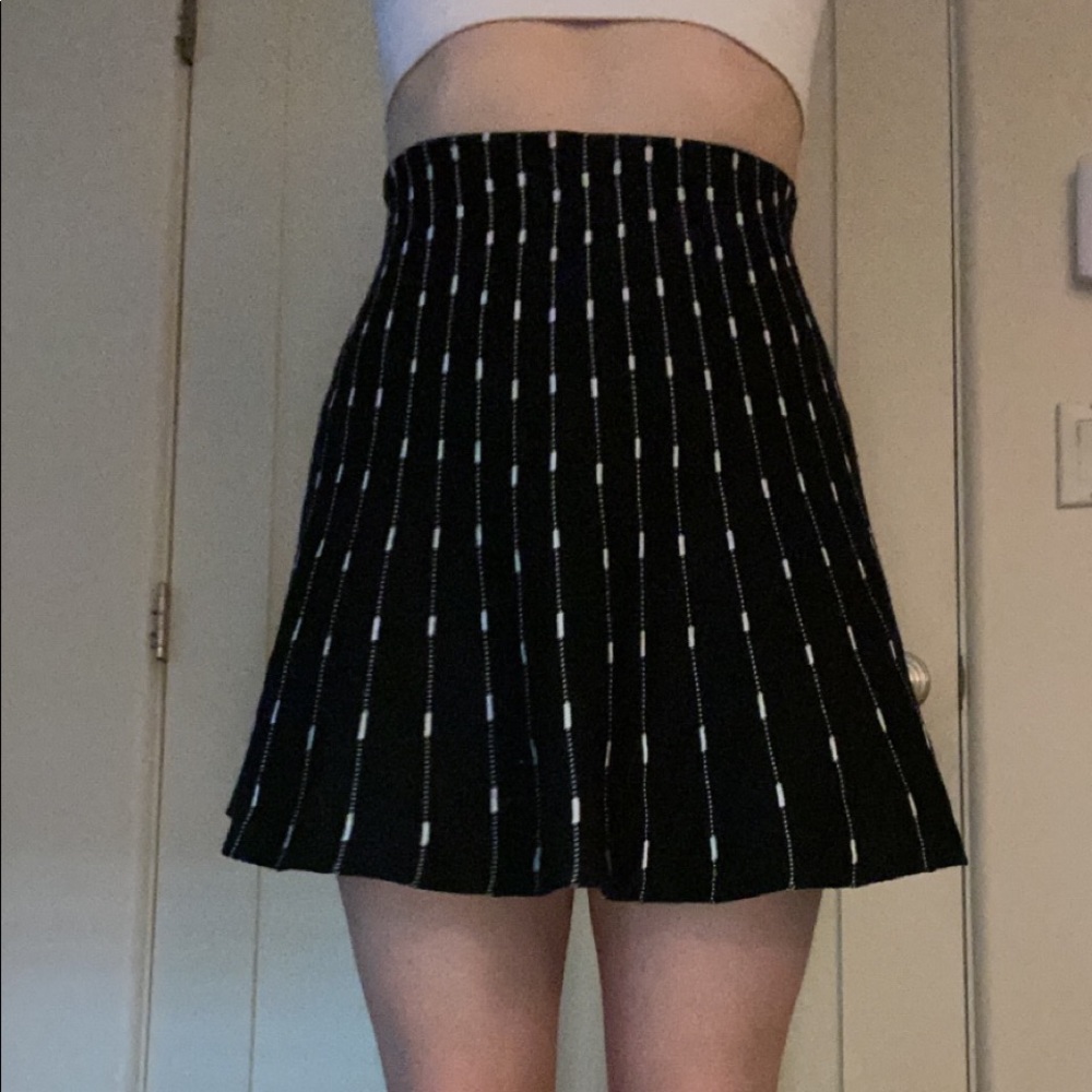Skater skirt